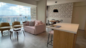 Apt 62m2 - Nice View - Great Place